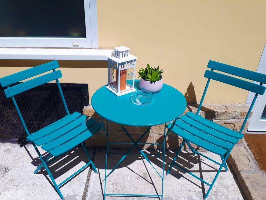 Appartamento Modern Stylish 2 Bedroom *