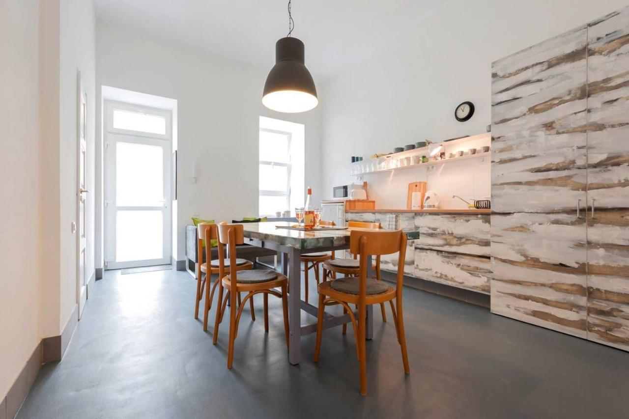 Appartamento Modern Stylish 2 Bedroom Budapest