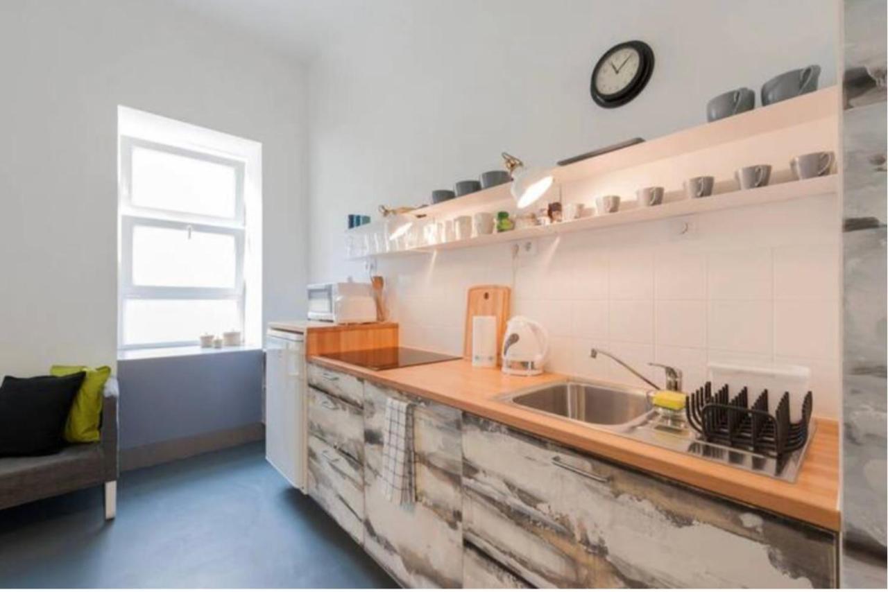Apartman Modern Stylish 2 Bedroom