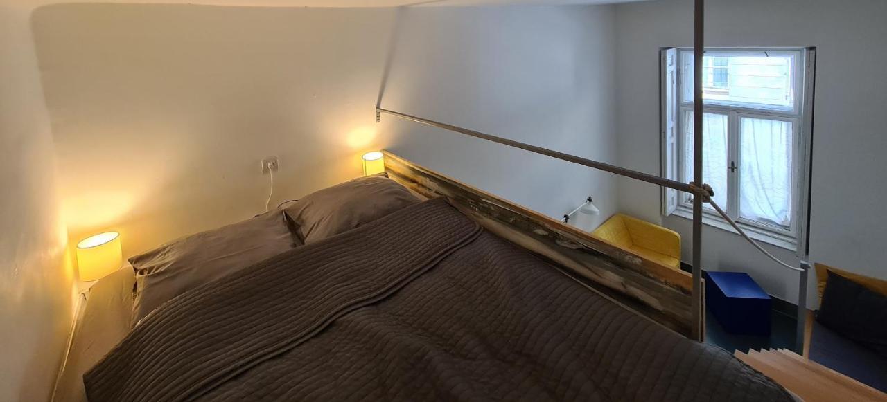 Apartman Modern Stylish 2 Bedroom *