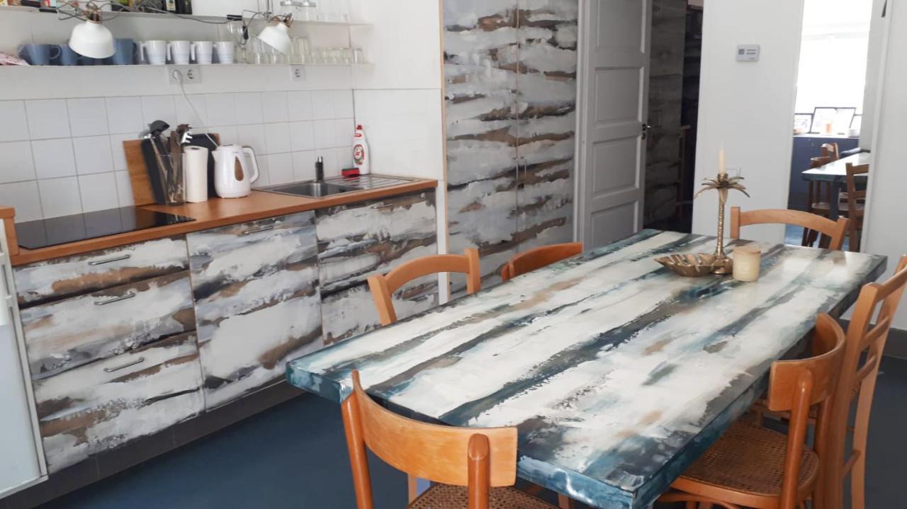 Modern Stylish 2 Bedroom Apartman Budapest