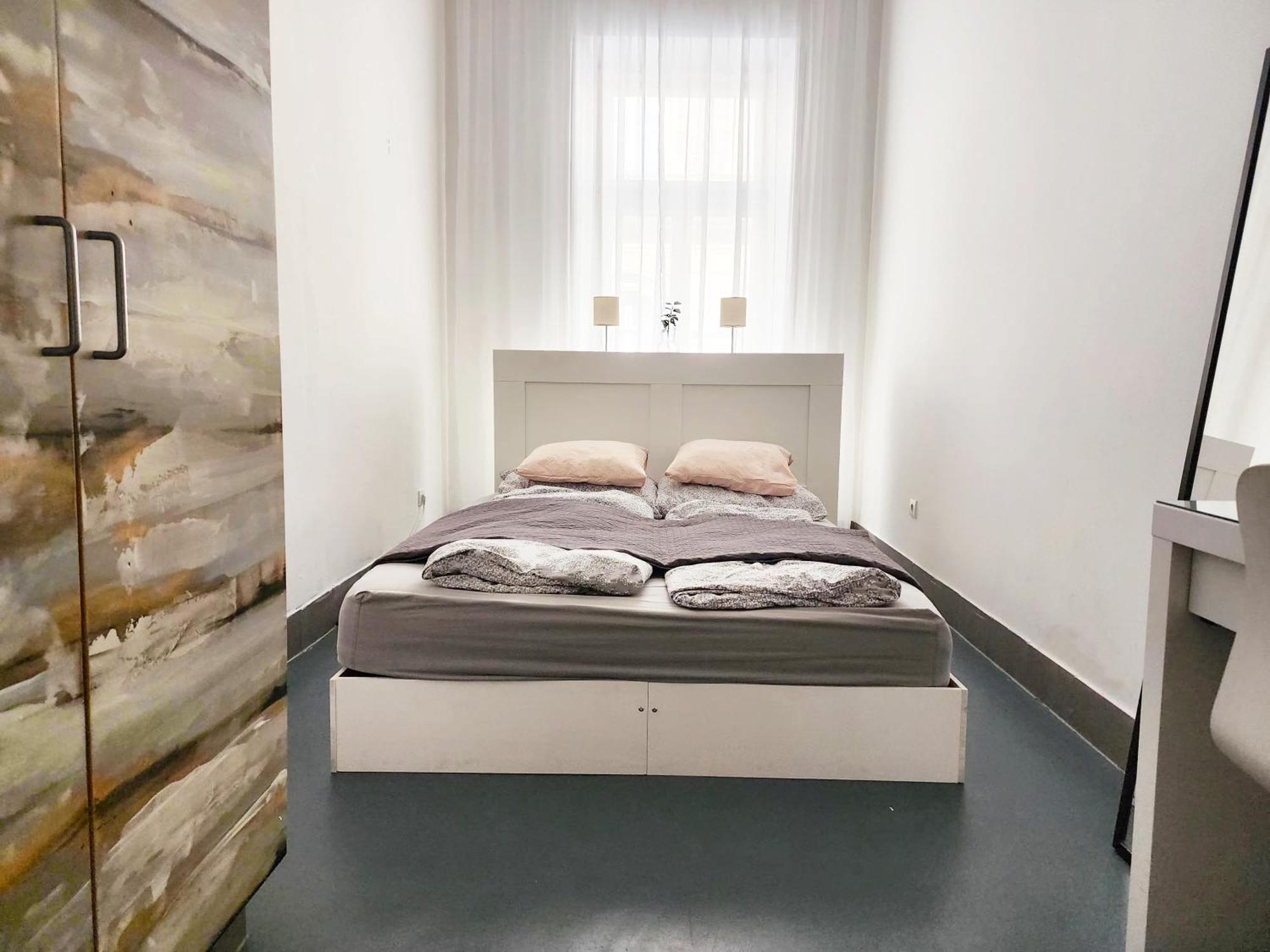 Apartman Modern Stylish 2 Bedroom