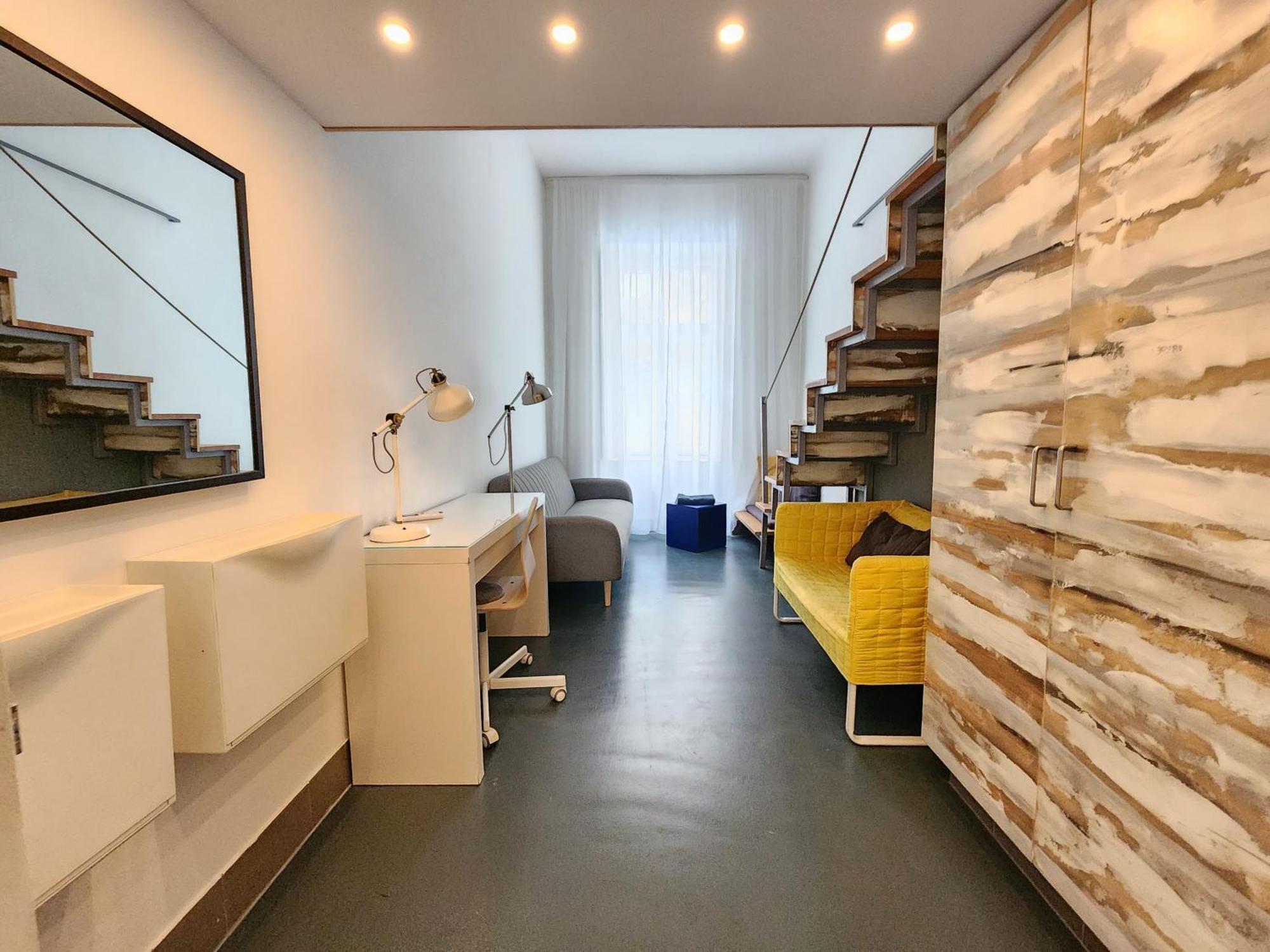 Appartamento Modern Stylish 2 Bedroom Budapest