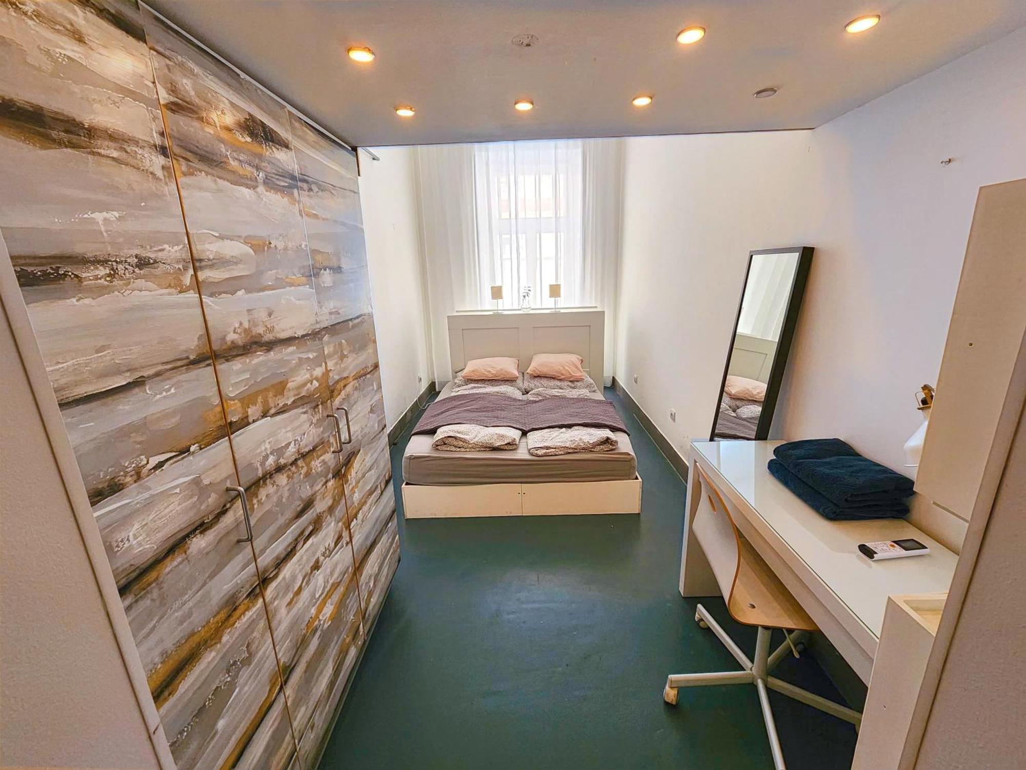 Appartamento Modern Stylish 2 Bedroom *