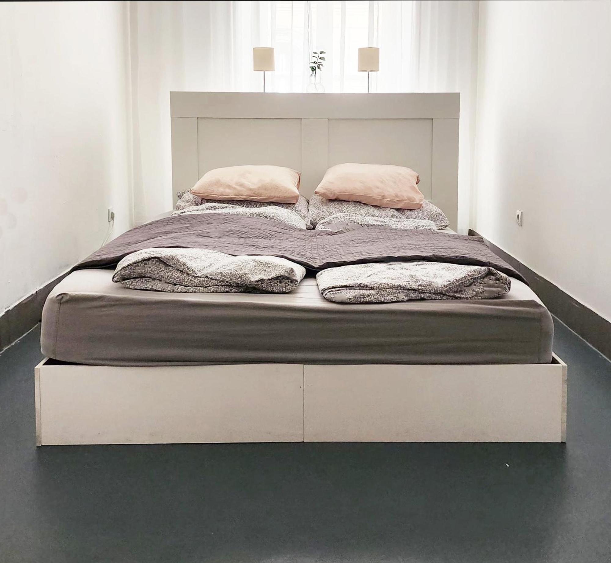 Appartamento Modern Stylish 2 Bedroom